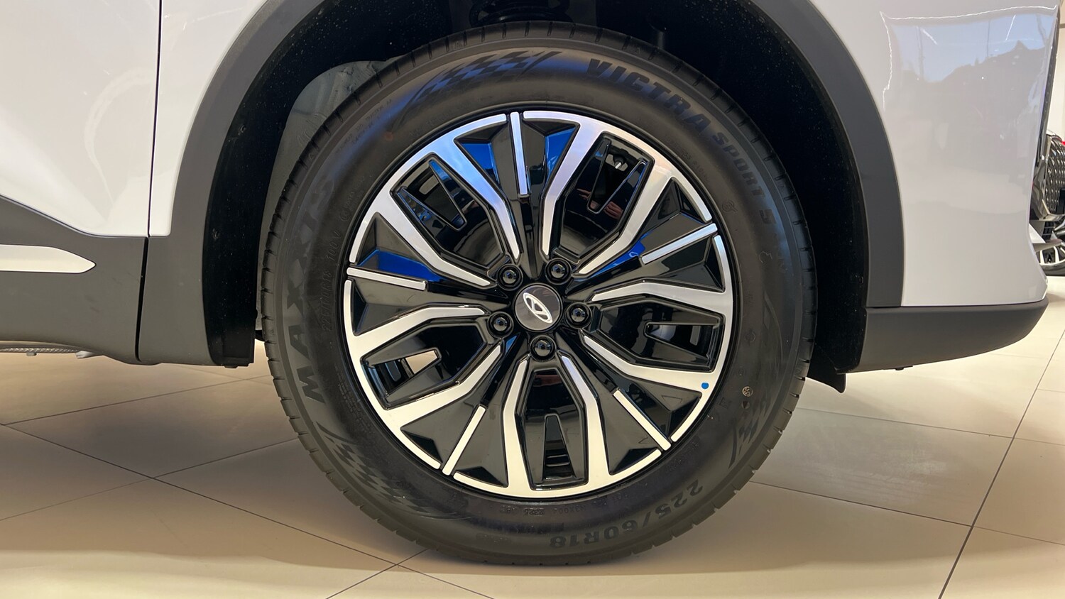 Used Chery Tiggo 7 2025 for sale - 77154497: Photo 20