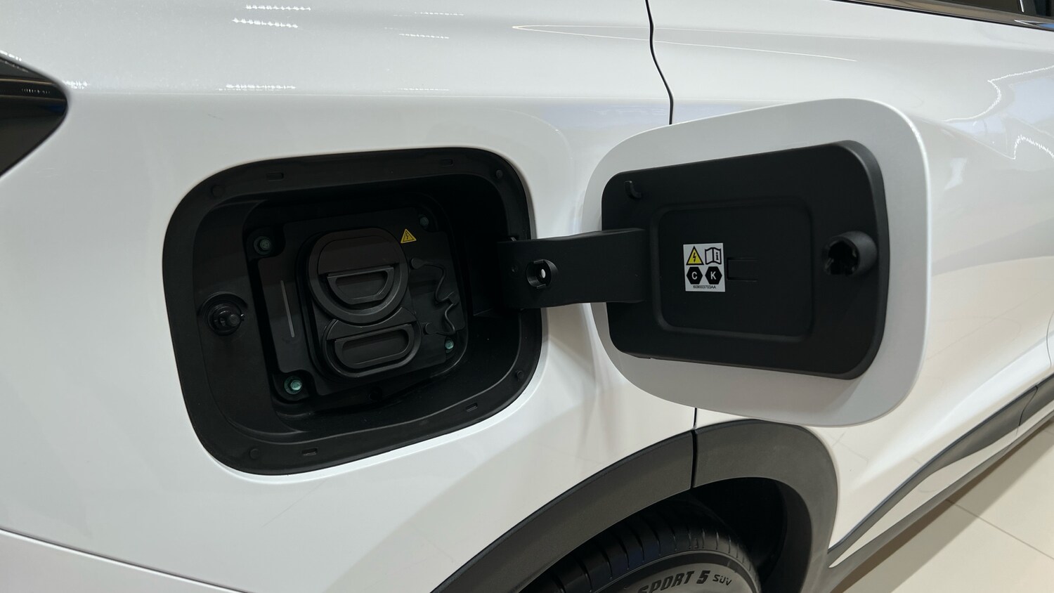 Used Chery Tiggo 7 2025 for sale - 77154497: Photo 21