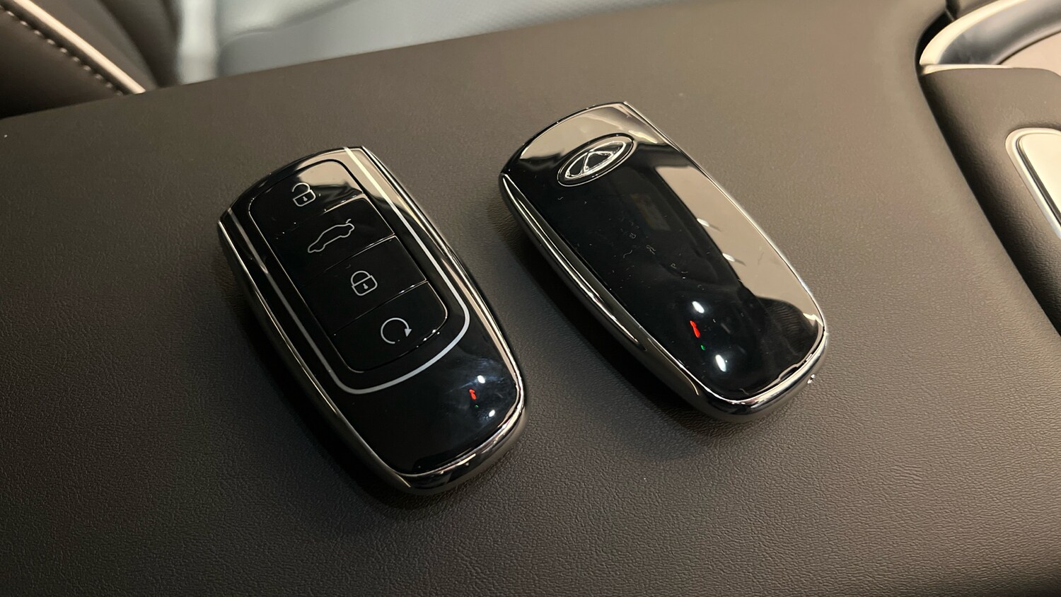 Used Chery Tiggo 7 2025 for sale - 77154497: Photo 22