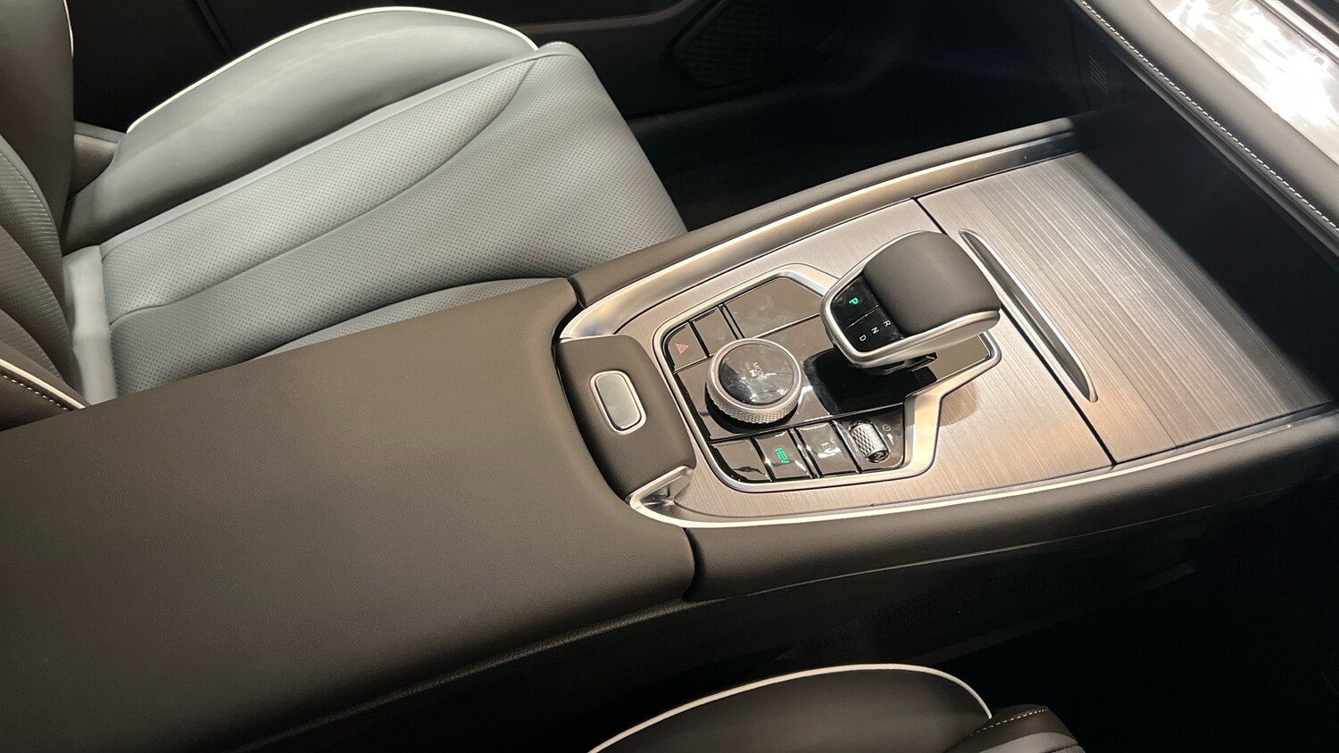 Used Chery Tiggo 7 2025 for sale - 77154497: Photo 24