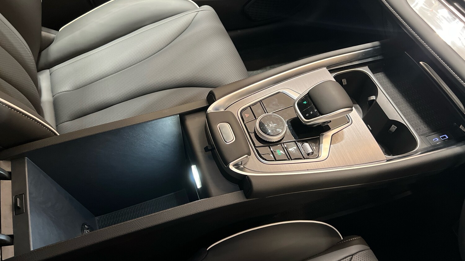 Used Chery Tiggo 7 2025 for sale - 77154497: Photo 25