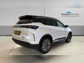 Used Chery Tiggo 7 2025 for sale - 77154497: Photo