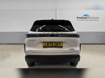 Used Chery Tiggo 7 2025 for sale - 77154497: Photo