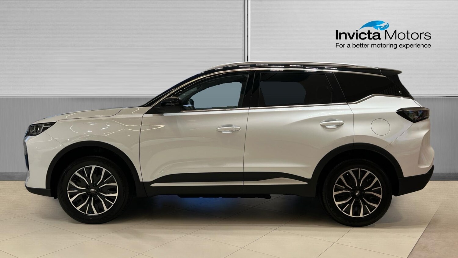 Used Chery Tiggo 7 2025 for sale - 77154497: Photo 6