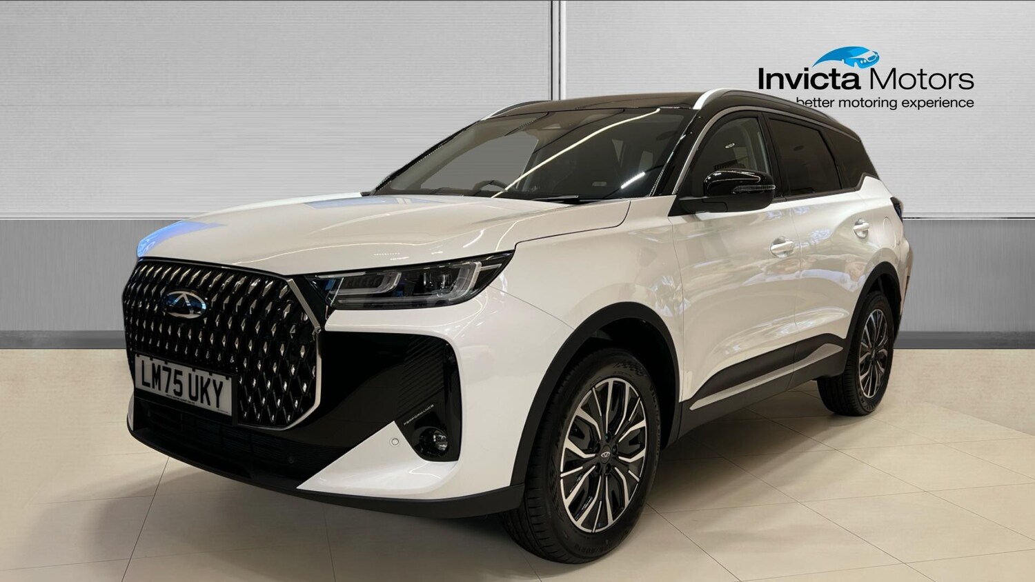 Used Chery Tiggo 7 2025 for sale - 77154497: Photo 7