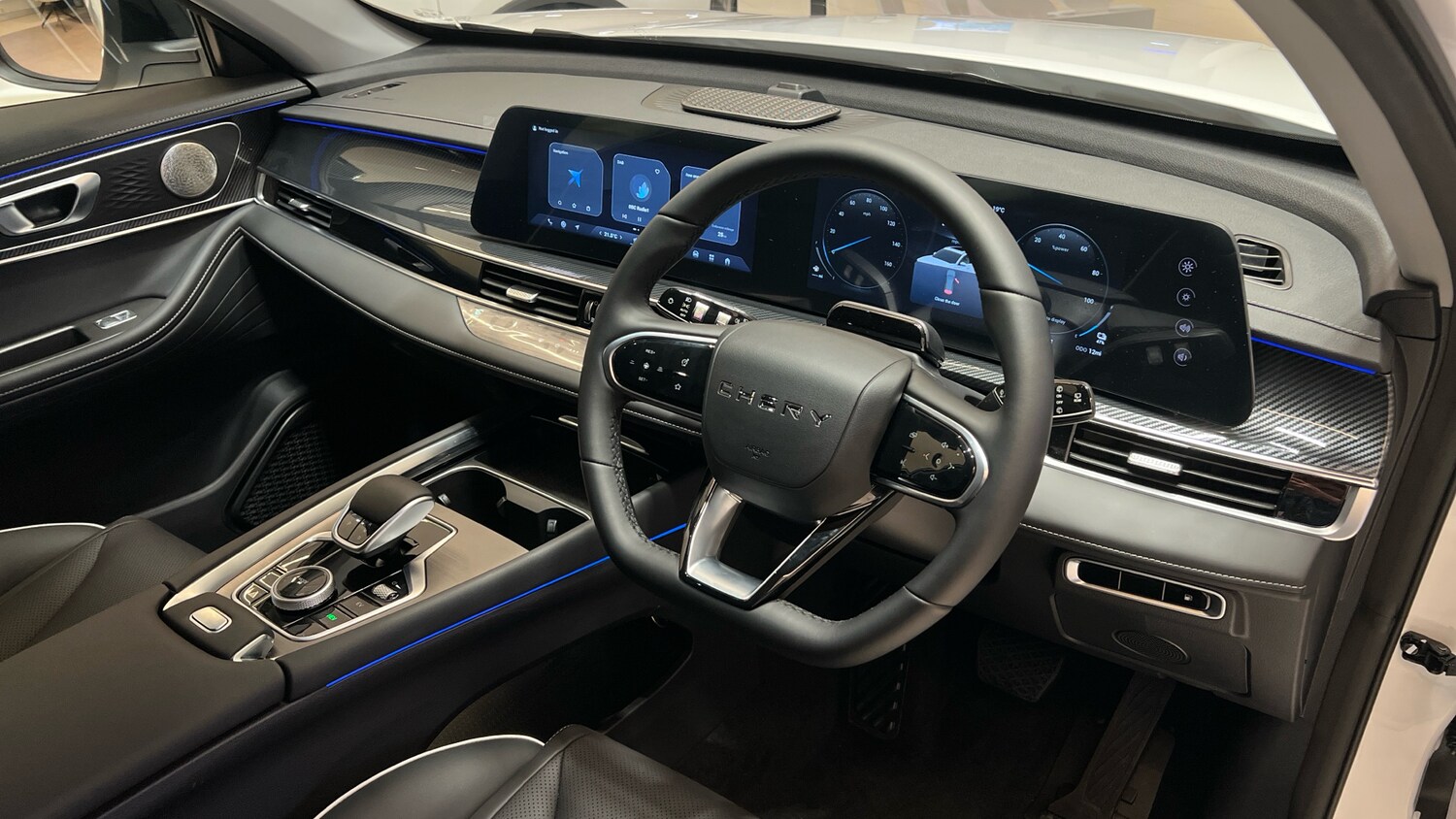 Used Chery Tiggo 7 2025 for sale - 77154497: Photo 9