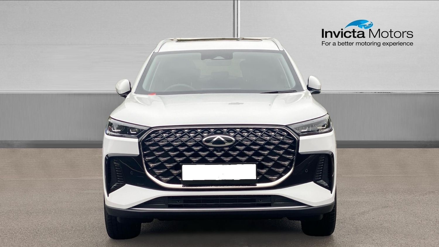 Used Chery Tiggo 8 for sale - 77749517: Photo 8