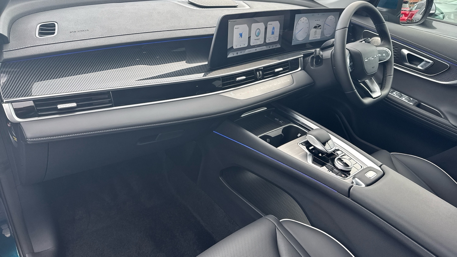 Used Chery Tiggo 7 2025 for sale - 76257900: Photo 10