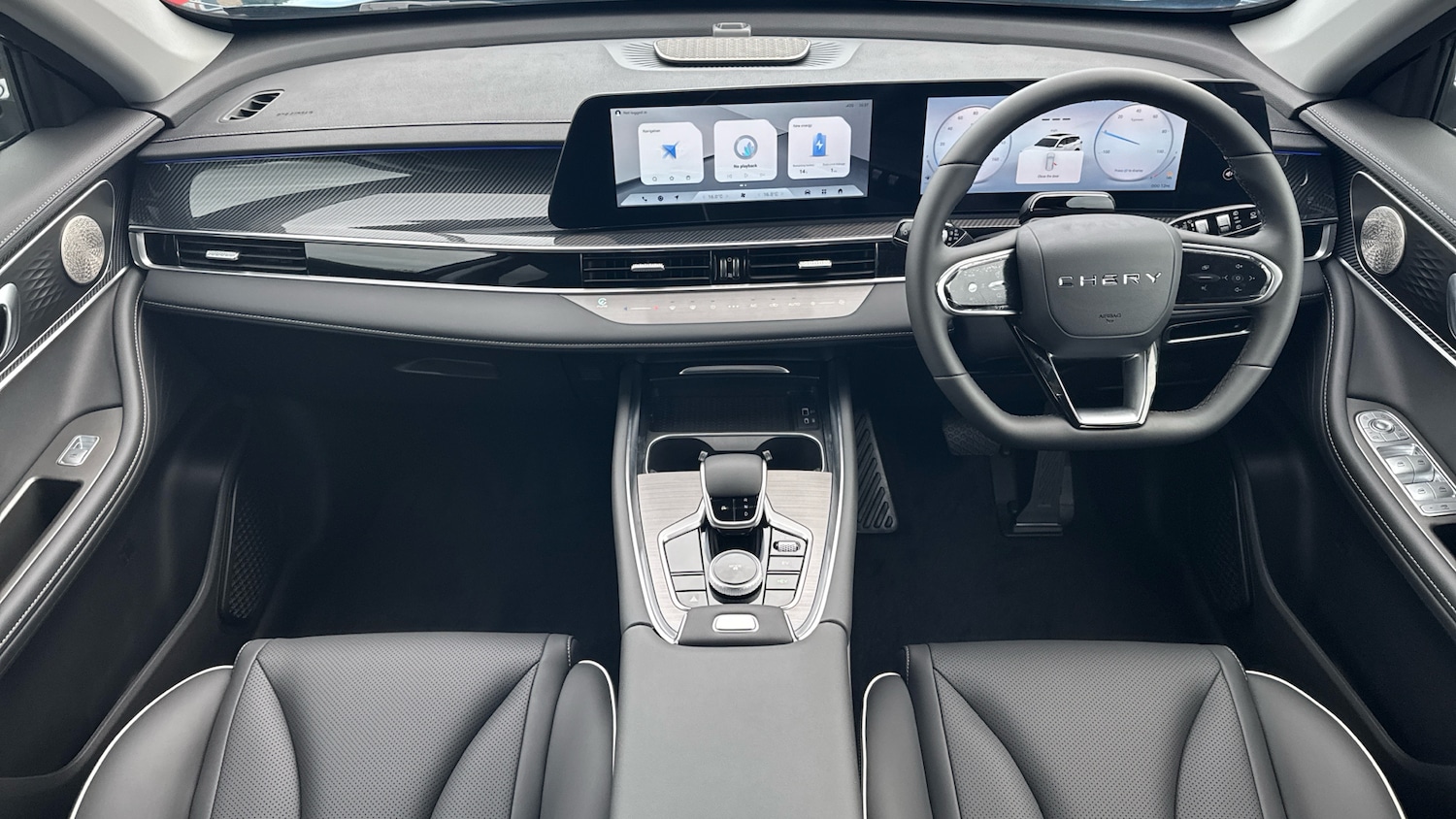 Used Chery Tiggo 7 2025 for sale - 76257900: Photo 11