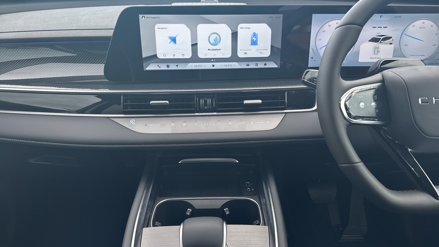 Used Chery Tiggo 7 2025 for sale - 76257900: Photo 12