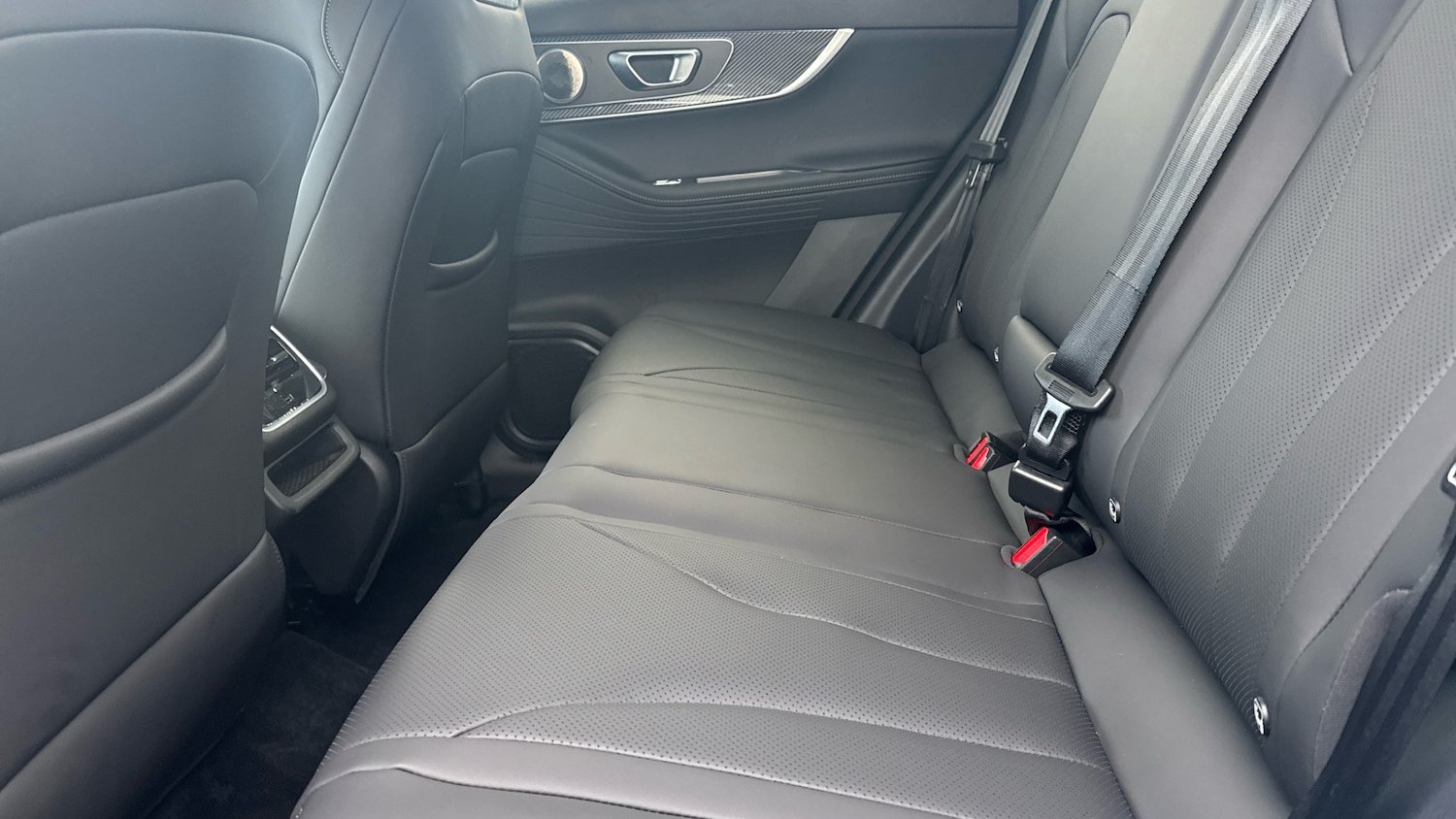 Used Chery Tiggo 7 2025 for sale - 76257900: Photo 14