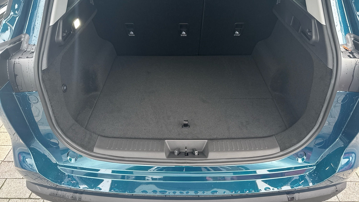 Used Chery Tiggo 7 2025 for sale - 76257900: Photo 15