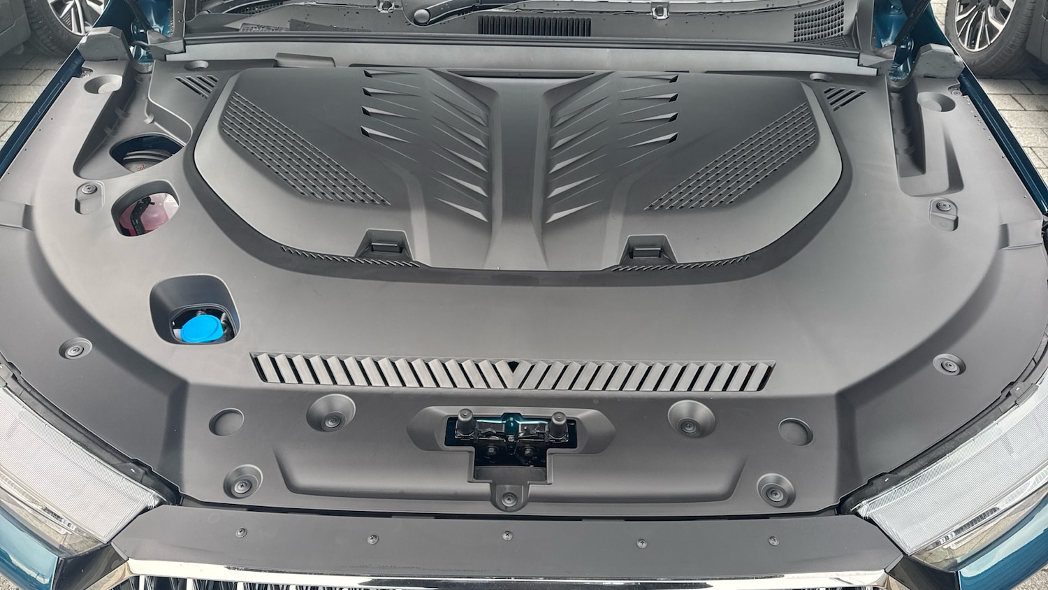 Used Chery Tiggo 7 2025 for sale - 76257900: Photo 16