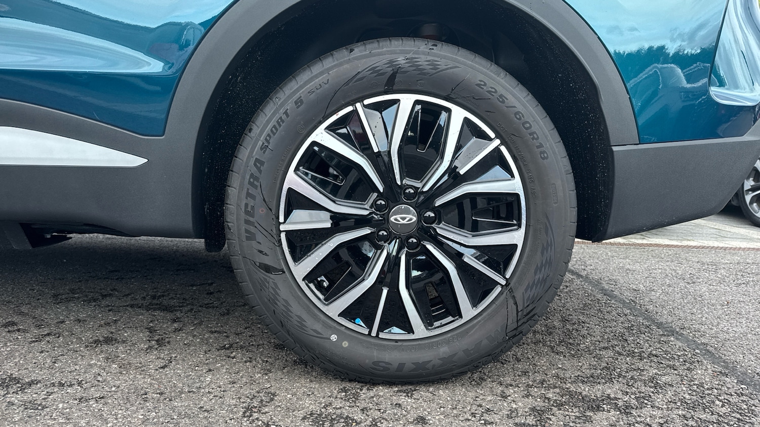 Used Chery Tiggo 7 2025 for sale - 76257900: Photo 18