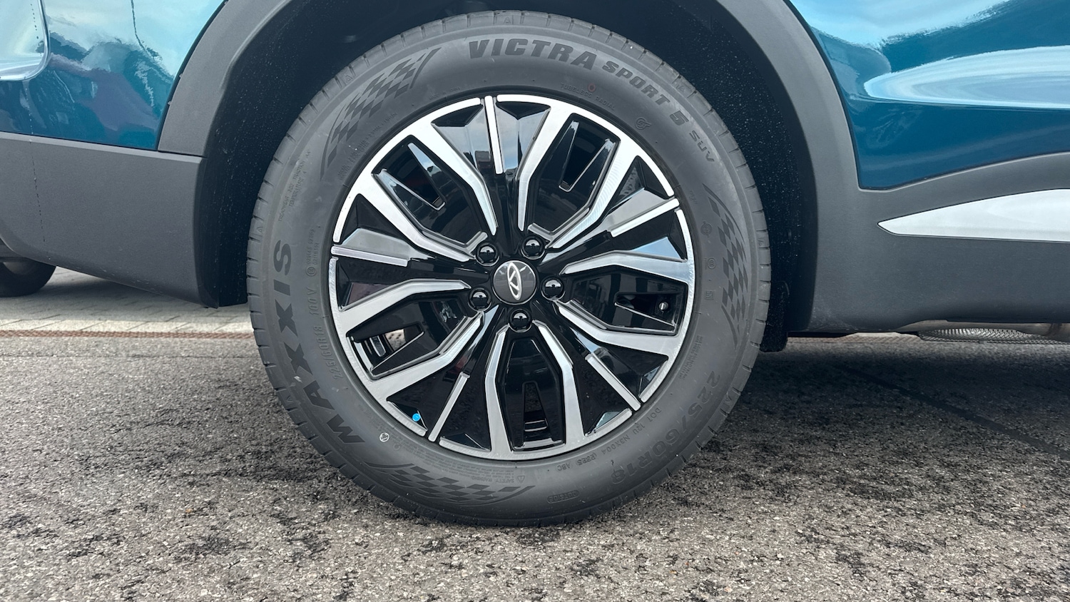 Used Chery Tiggo 7 2025 for sale - 76257900: Photo 19