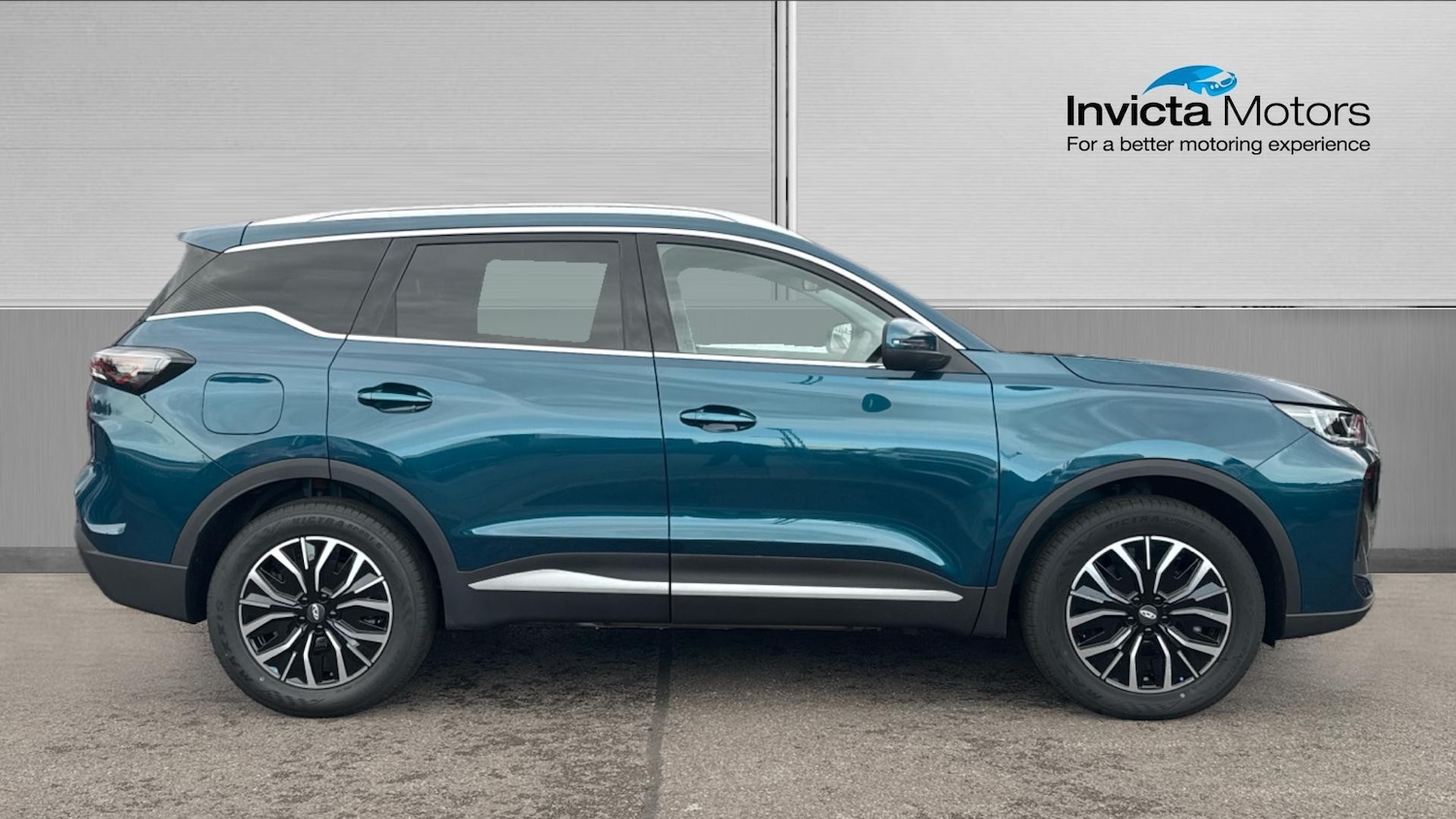 Used Chery Tiggo 7 2025 for sale - 76257900: Photo 2