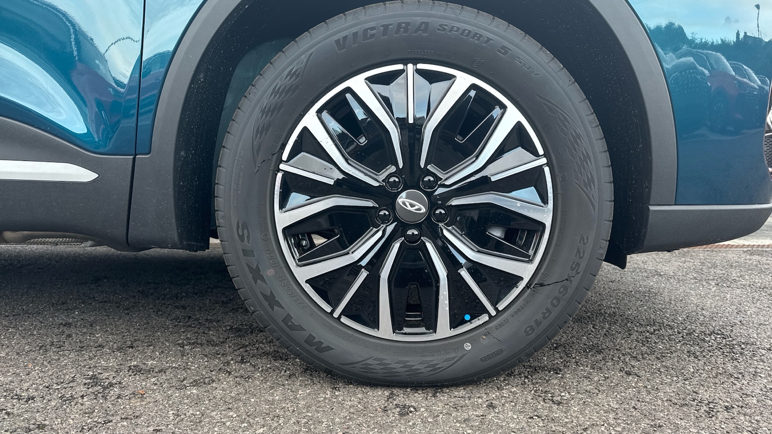 Used Chery Tiggo 7 2025 for sale - 76257900: Photo 20