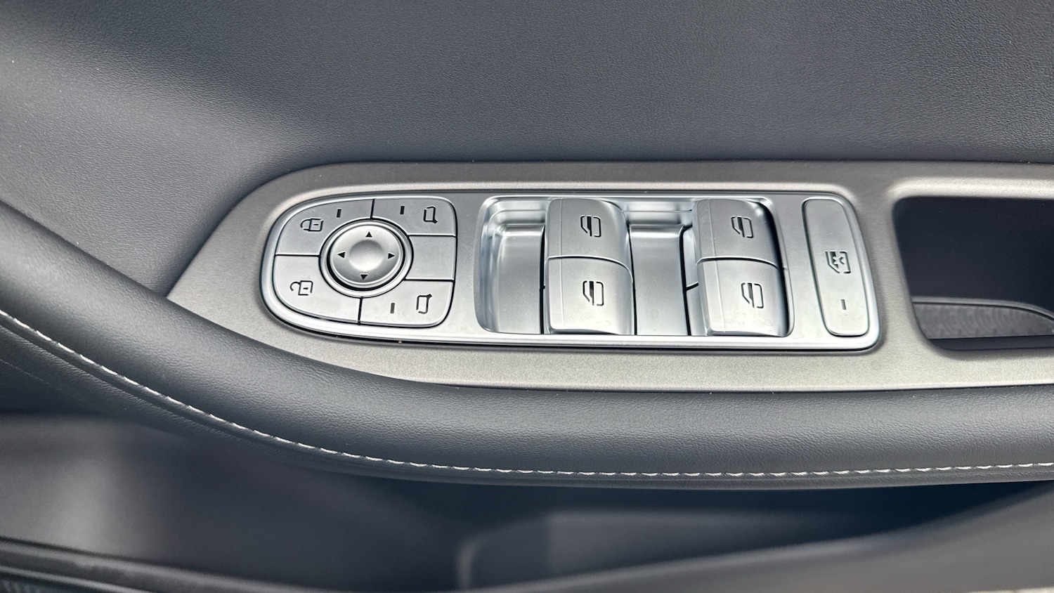 Used Chery Tiggo 7 2025 for sale - 76257900: Photo 24