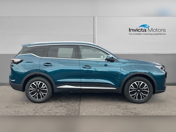 Used Chery Tiggo 7 2025 for sale - 76257900: Photo