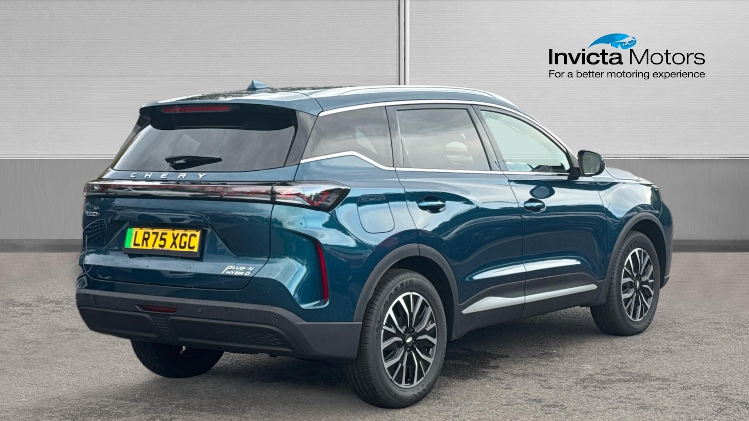 Used Chery Tiggo 7 2025 for sale - 76257900: Photo 3