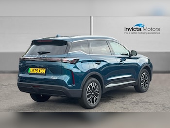 Used Chery Tiggo 7 2025 for sale - 76257900: Photo