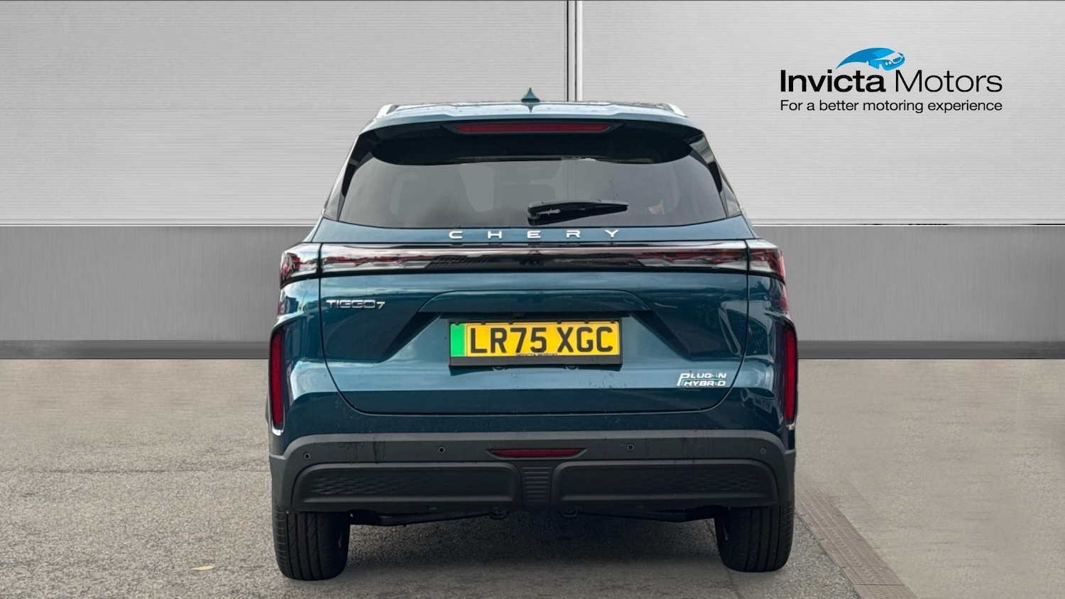 Used Chery Tiggo 7 2025 for sale - 76257900: Photo 4
