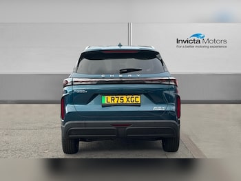 Used Chery Tiggo 7 2025 for sale - 76257900: Photo