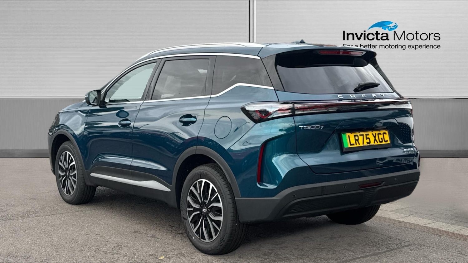 Used Chery Tiggo 7 2025 for sale - 76257900: Photo 5