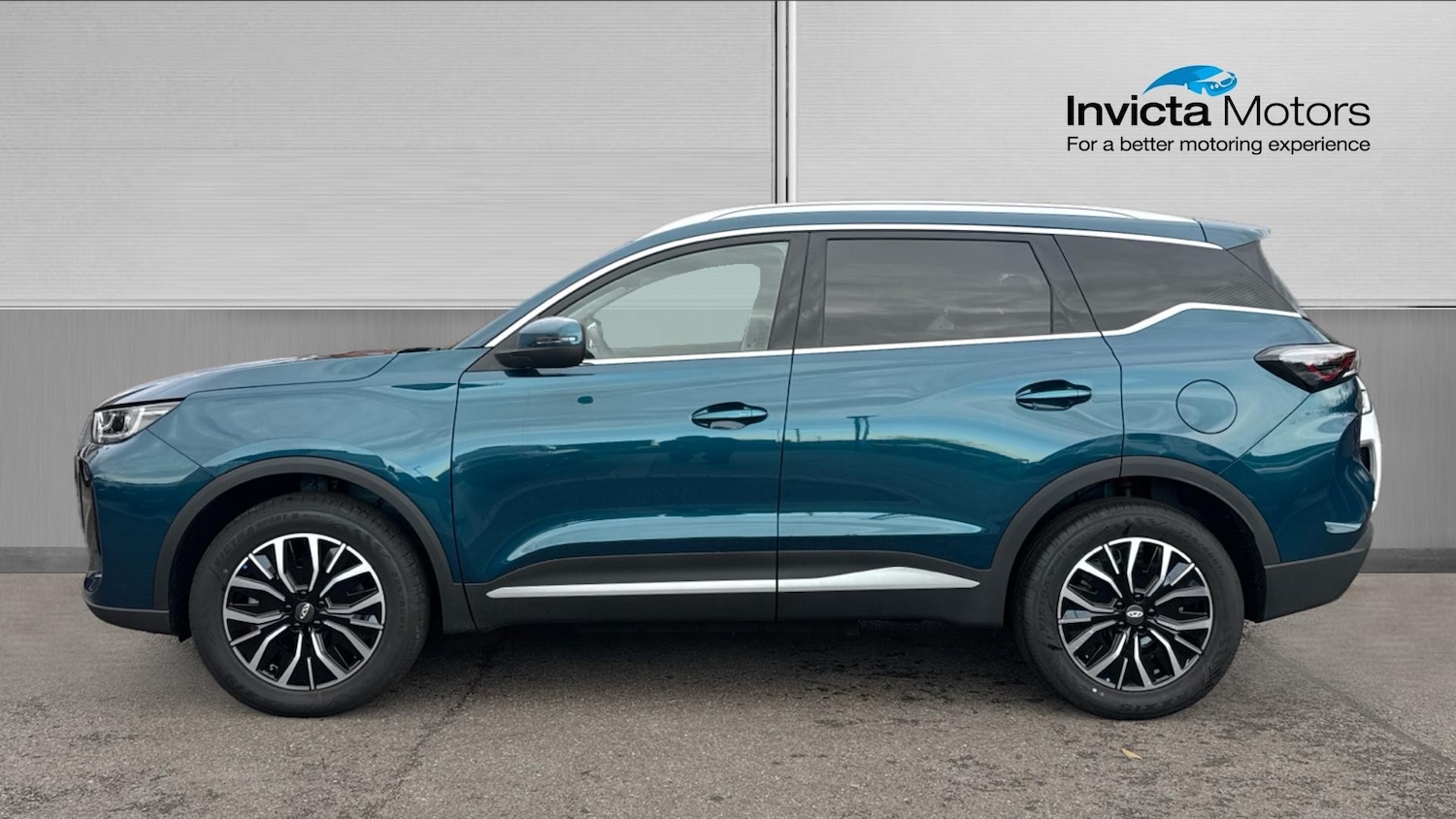 Used Chery Tiggo 7 2025 for sale - 76257900: Photo 6