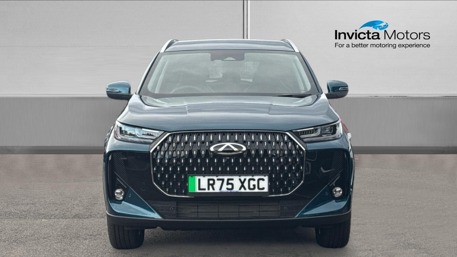 Used Chery Tiggo 7 2025 for sale - 76257900: Photo 8