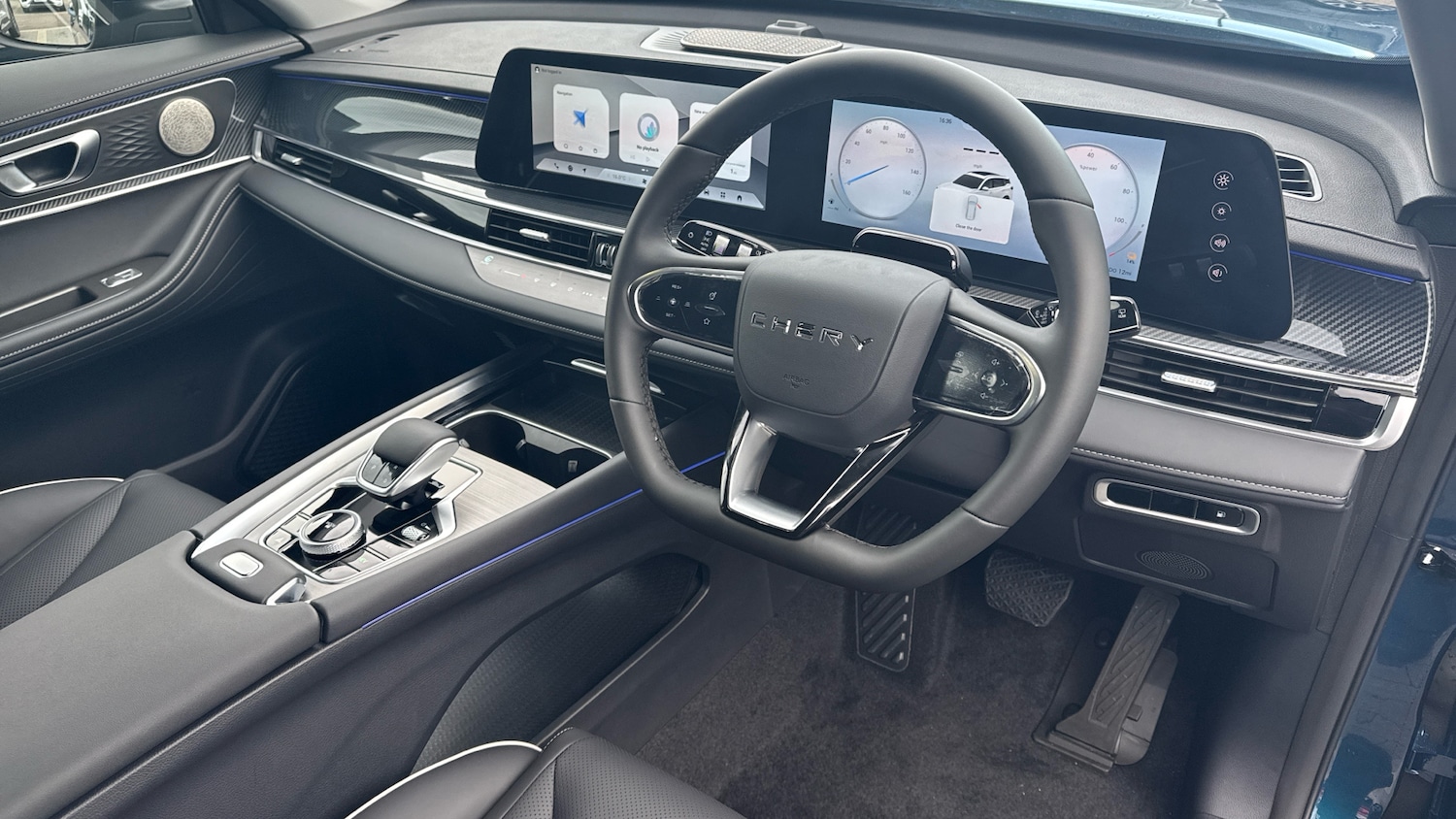 Used Chery Tiggo 7 2025 for sale - 76257900: Photo 9