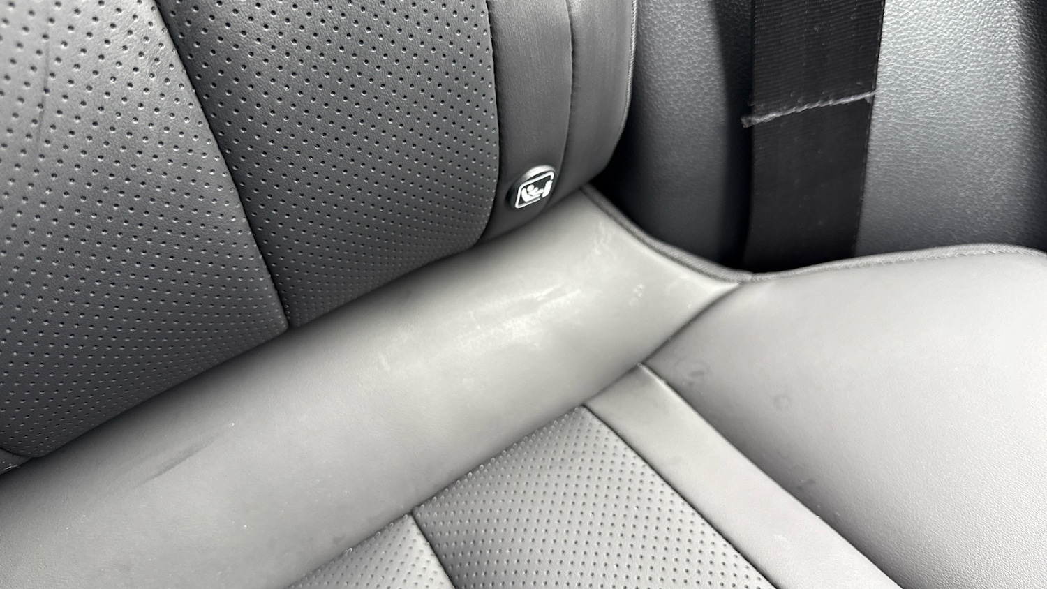 Used Chery Tiggo 7 for sale - 77610436: Photo 21