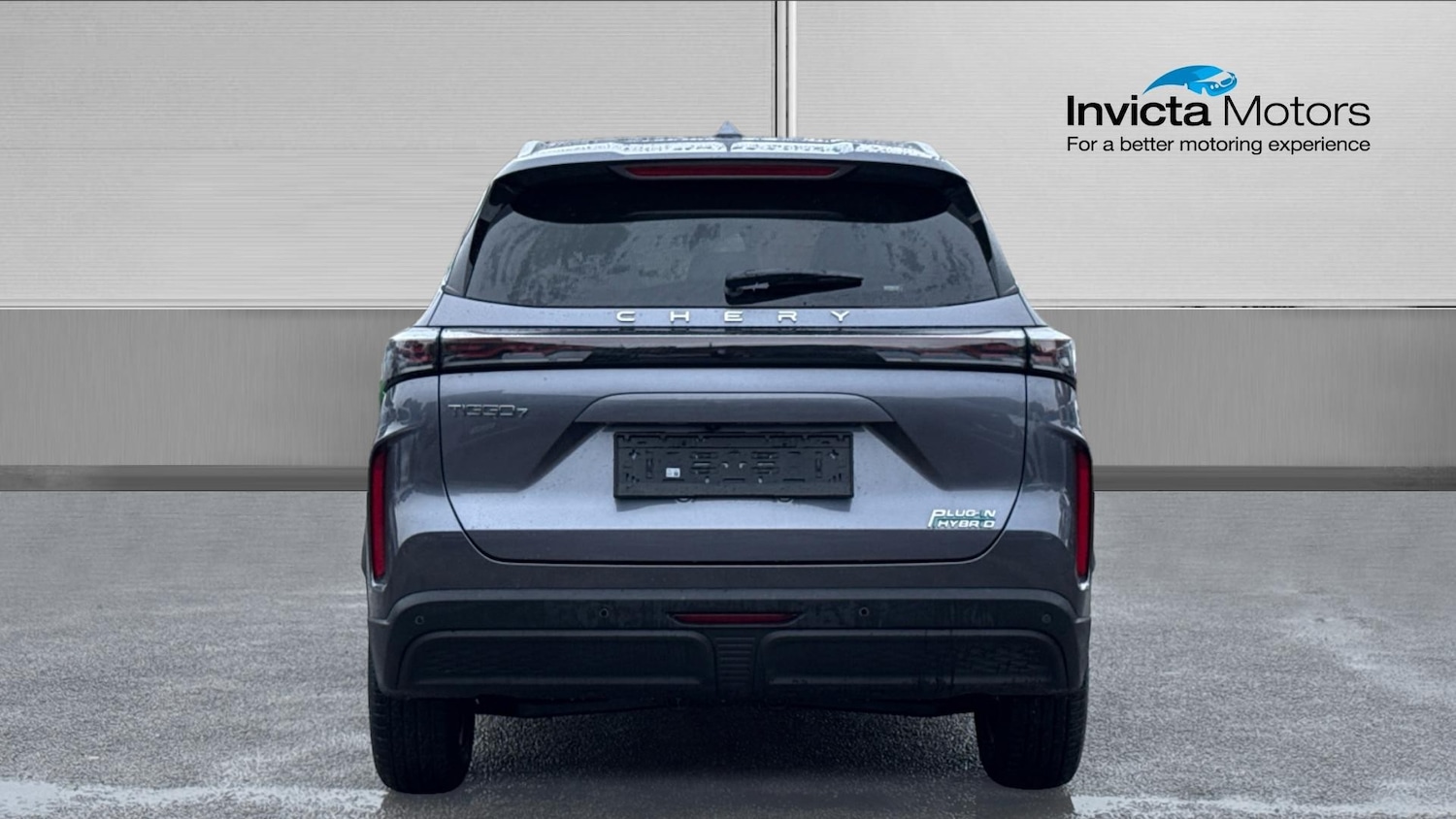 Used Chery Tiggo 7 for sale - 77610436: Photo 4