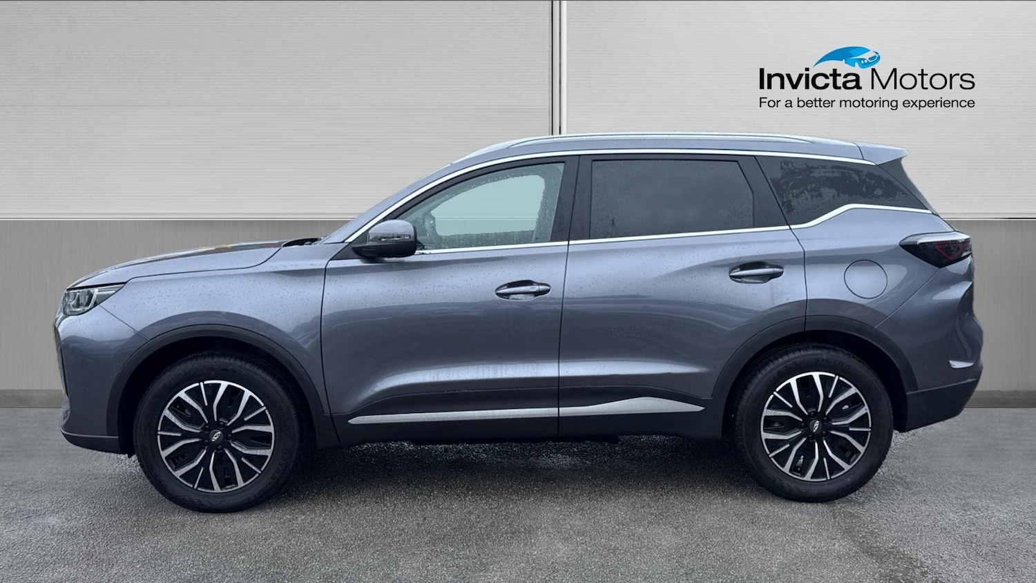 Used Chery Tiggo 7 for sale - 77610436: Photo 6