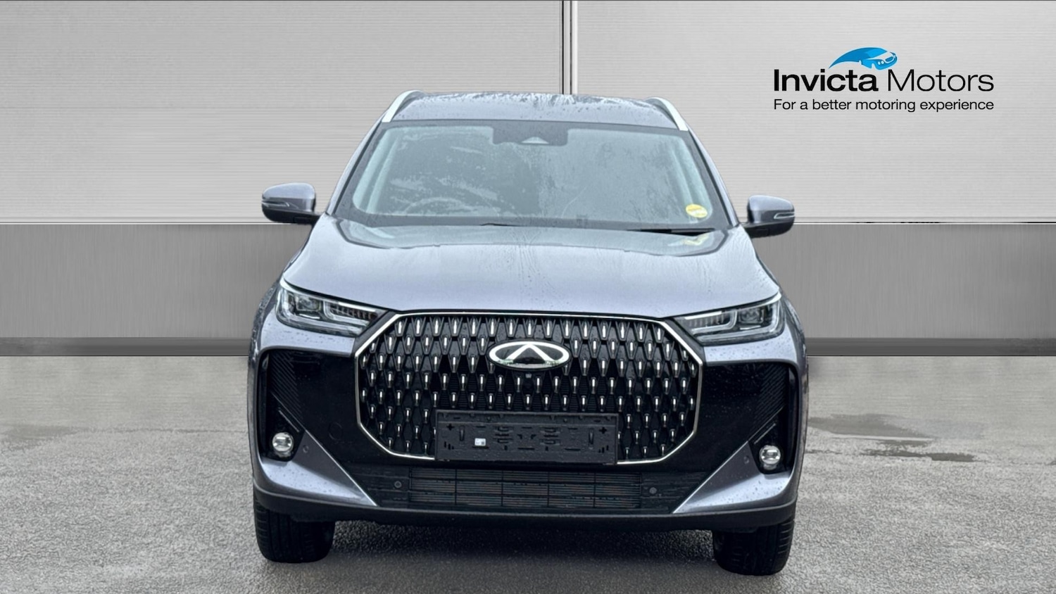 Used Chery Tiggo 7 for sale - 77610436: Photo 8