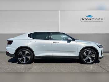 Used Polestar Polestar 2 2023 for sale - 78889426: Photo