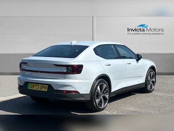 Used Polestar Polestar 2 2023 for sale - 78889426: Photo