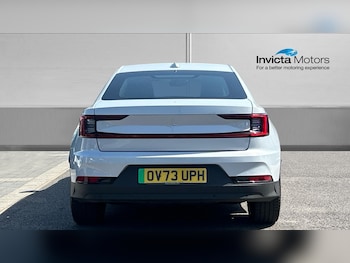 Used Polestar Polestar 2 2023 for sale - 78889426: Photo