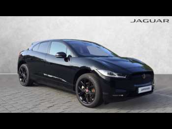 2023 - 294kW EV400 HSE Black 90kWh 5dr Auto 11kW Charger