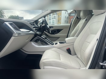 Used Jaguar I-Pace 2020 for sale - 75505610: Photo