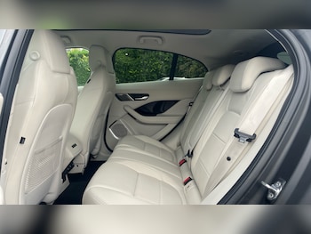Used Jaguar I-Pace 2020 for sale - 75505610: Photo