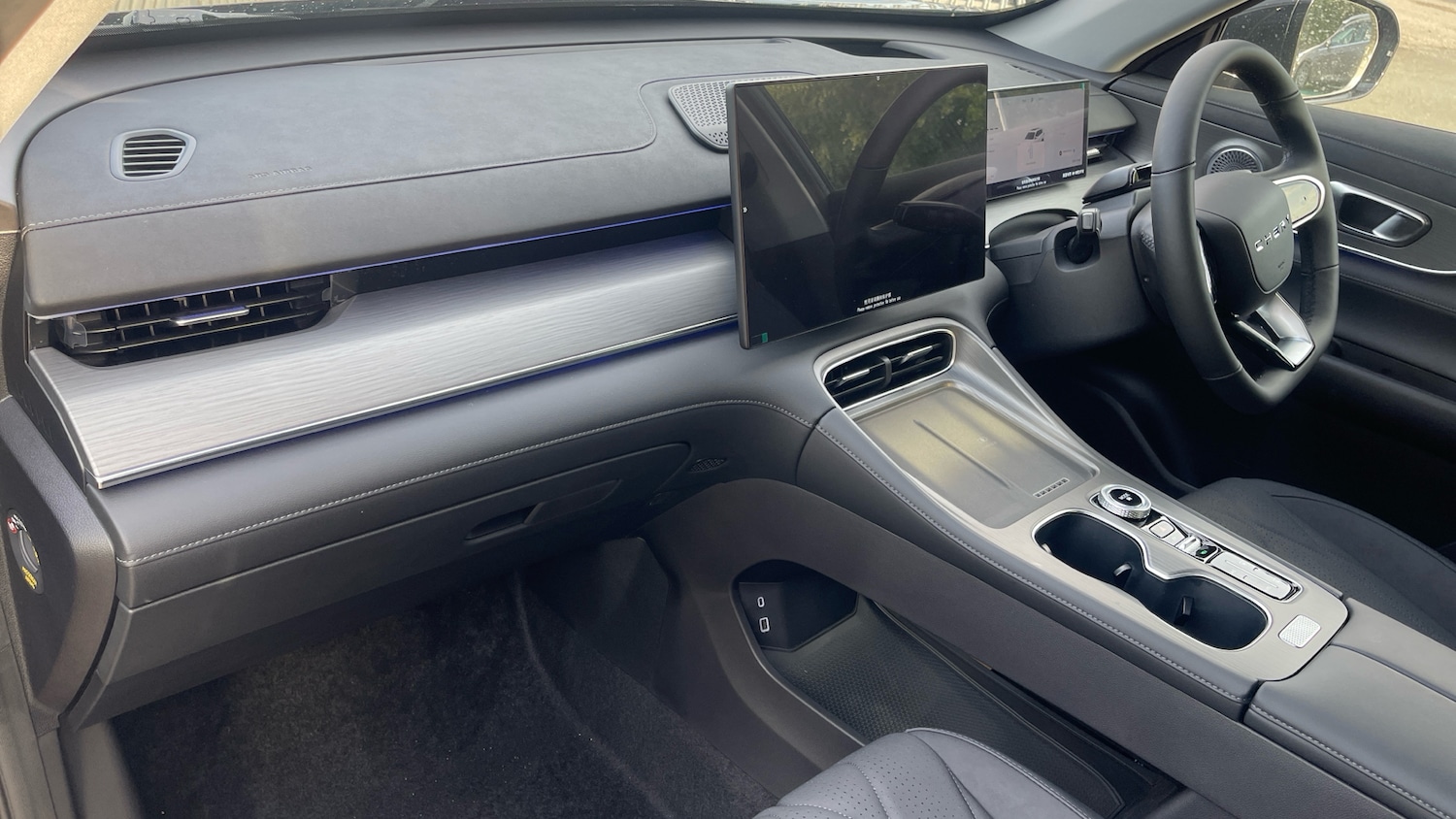 Used Chery Tiggo 8 for sale - 76570945: Photo 10