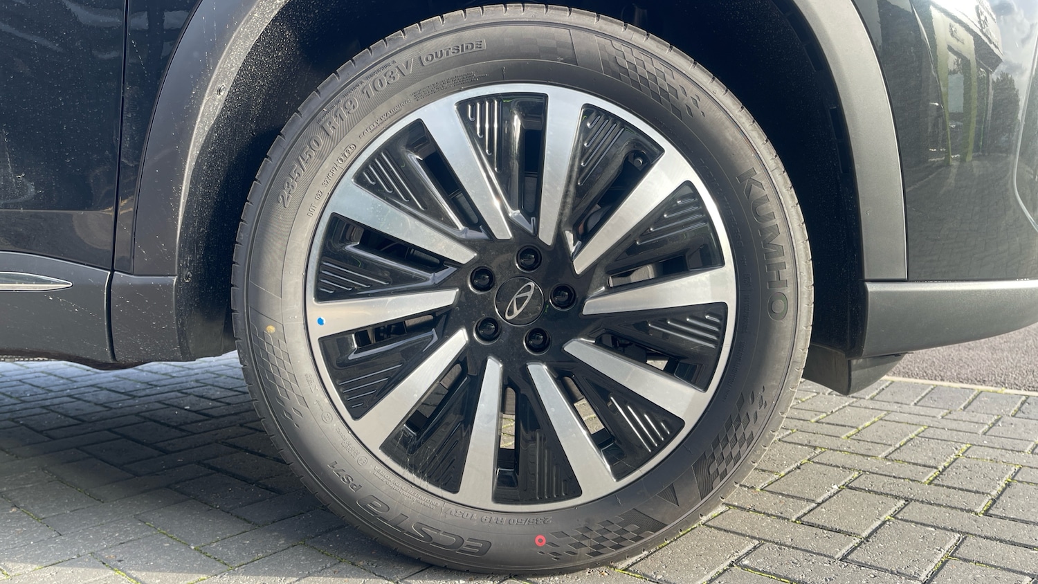 Used Chery Tiggo 8 for sale - 76570945: Photo 20