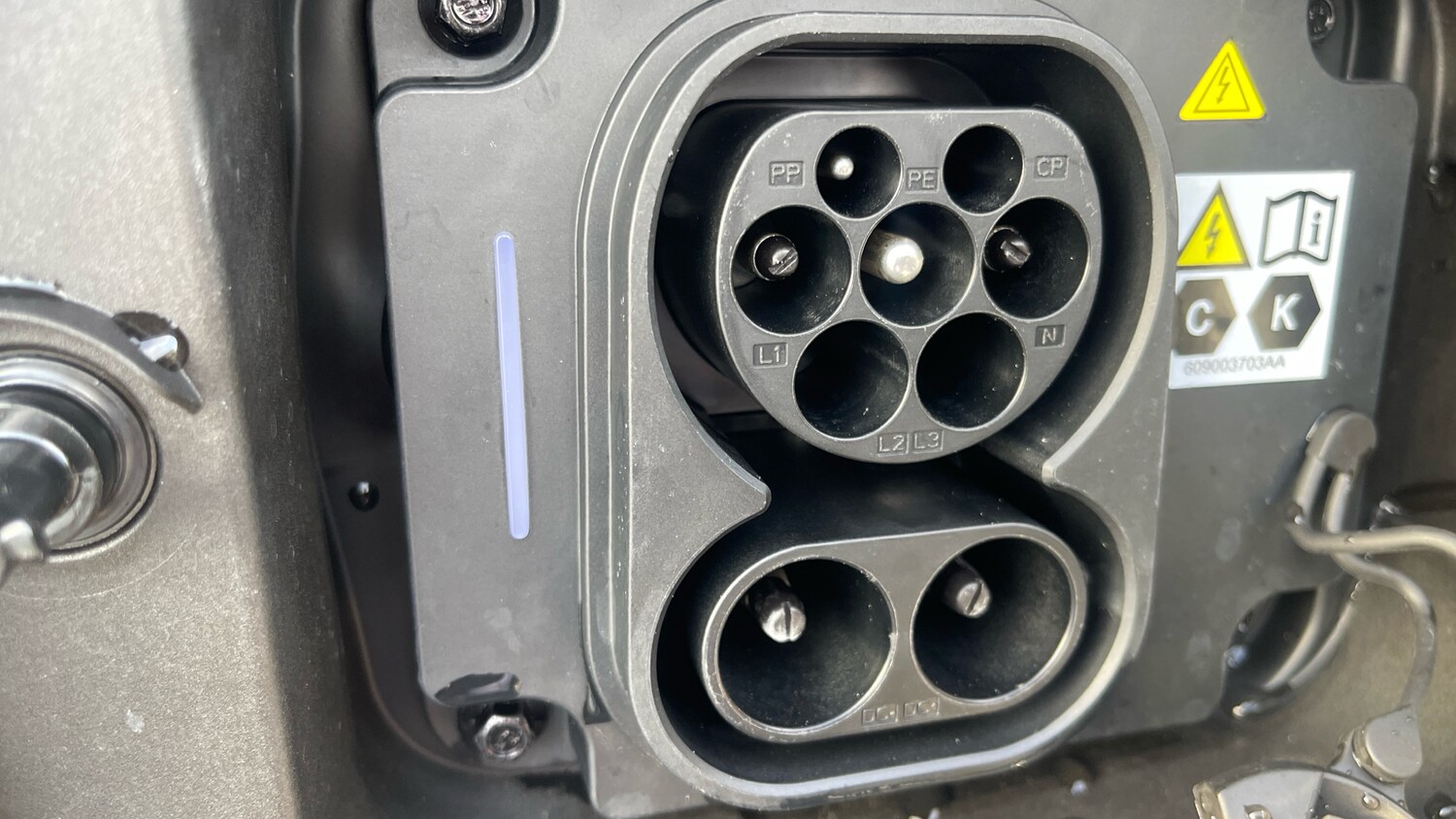 Used Chery Tiggo 8 for sale - 76570945: Photo 21