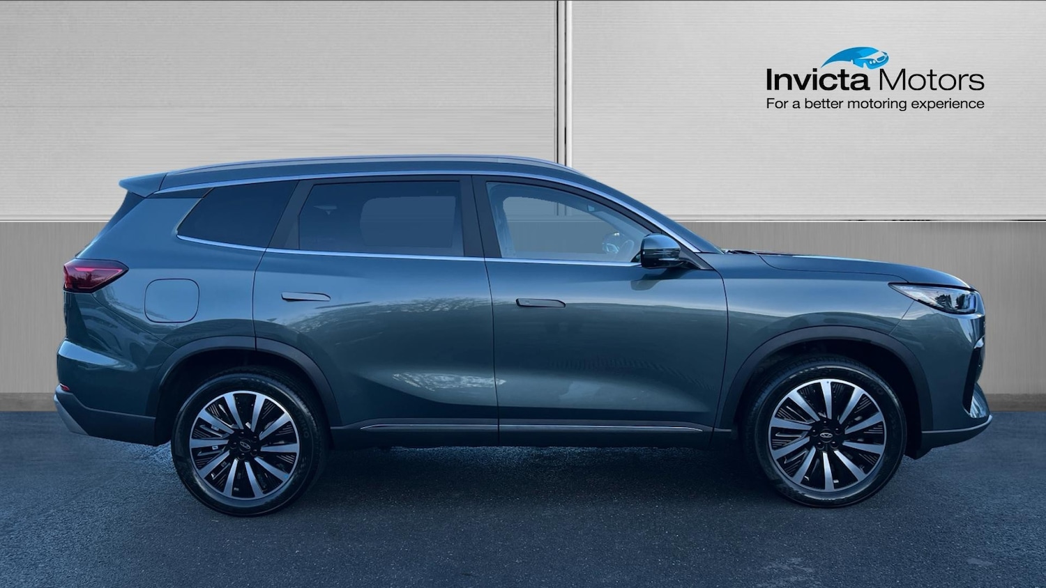 Used Chery Tiggo 8 2025 for sale - 77154493: Photo 2