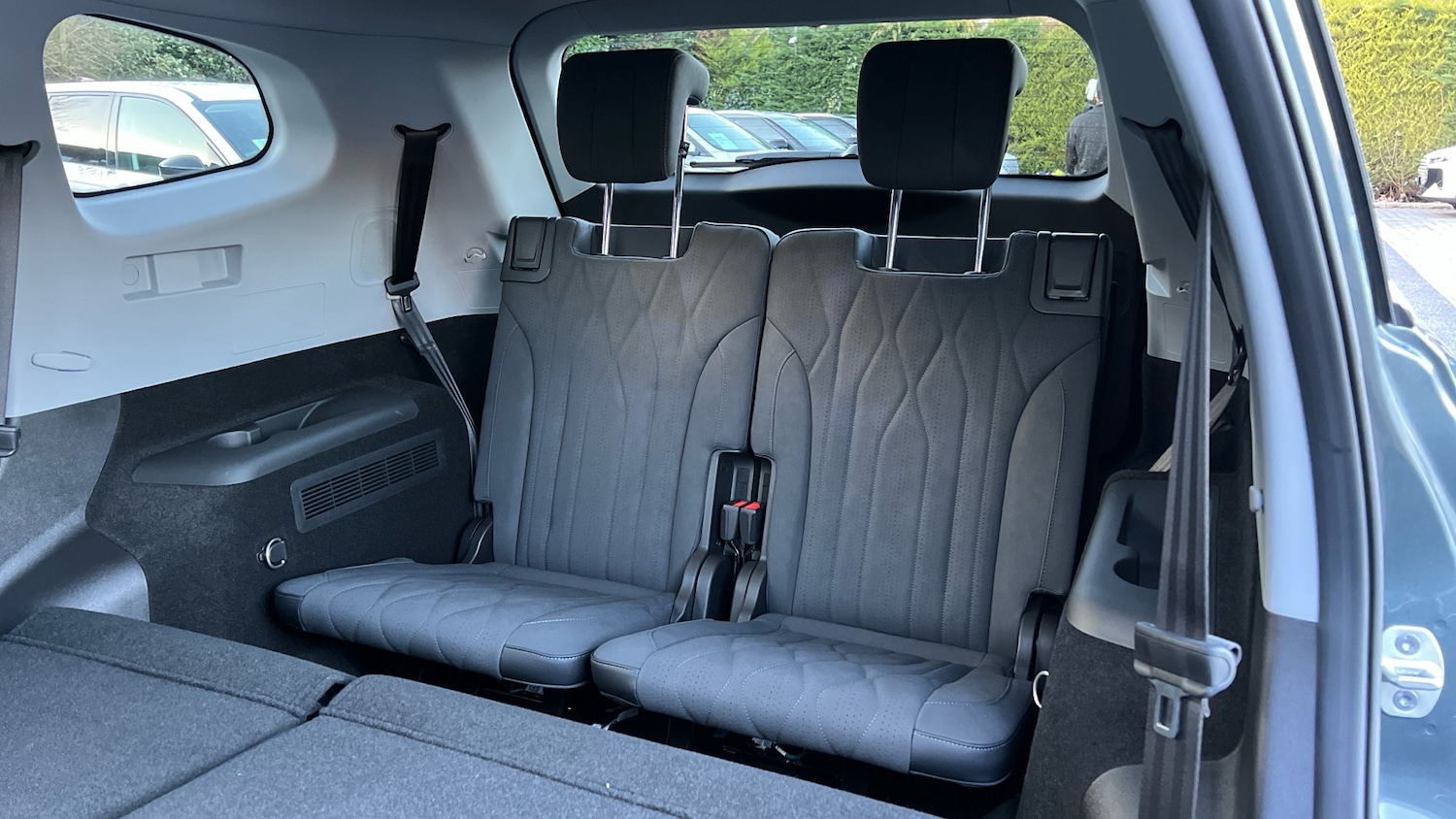 Used Chery Tiggo 8 2025 for sale - 77154493: Photo 24