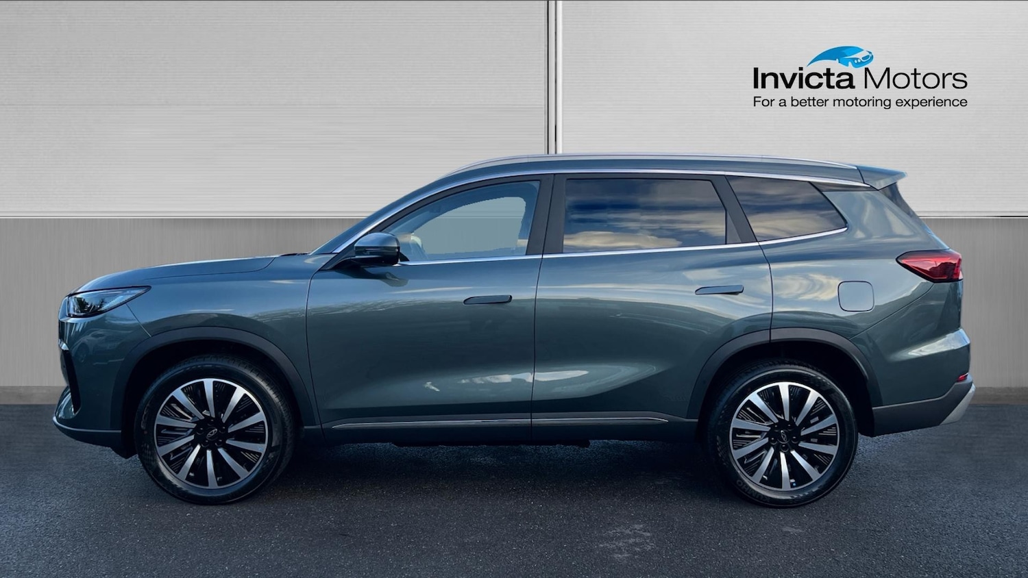 Used Chery Tiggo 8 2025 for sale - 77154493: Photo 6