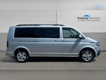 Used Volkswagen Transporter 2023 for sale - 79495067: Photo