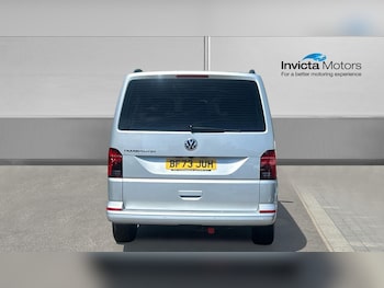 Used Volkswagen Transporter 2023 for sale - 79495067: Photo