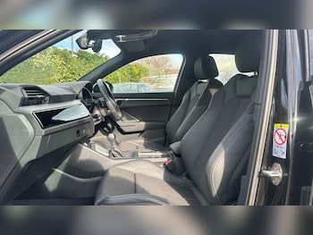 Used Audi Q3 2023 for sale - 76134382: Photo